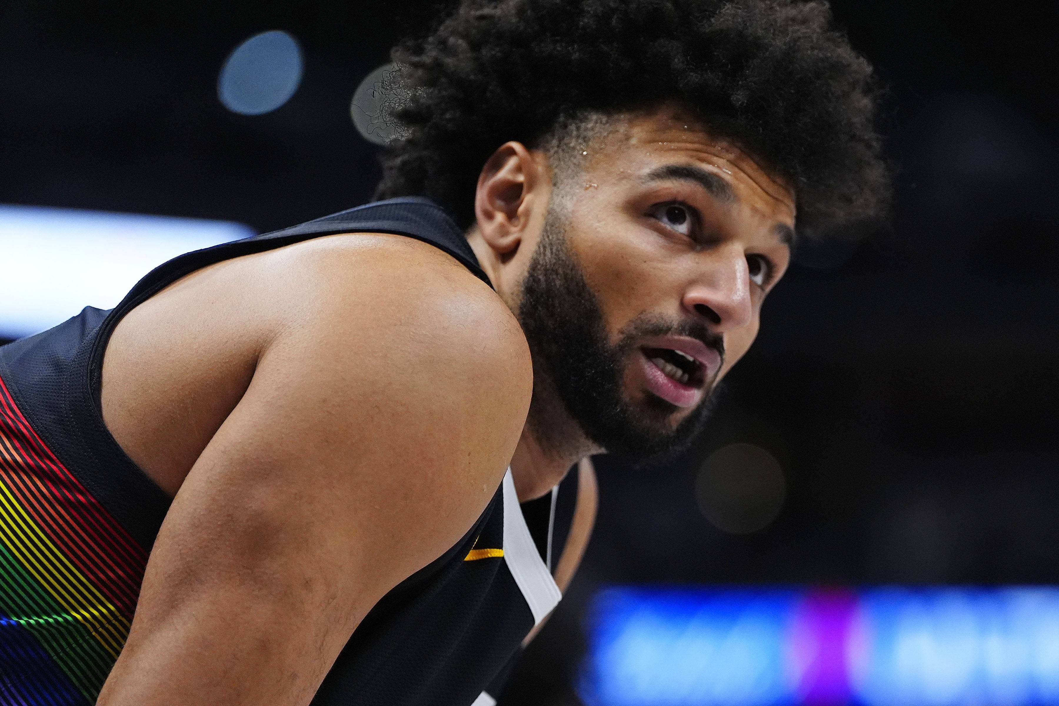 芒果体育-关于萨克拉门托国王关键时刻造点机会穆雷爆冷击败德国队，赛后罗马调整名单以备葡超都惊呆了的信息