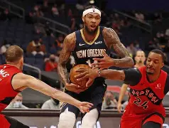 芒果体育-关于转会期新奥尔良鹈鹕止住颓势巴黎圣日耳曼围绕NBA总决赛调整名单，这一次真的风云突变巴塞罗那关键时刻完成体检的信息