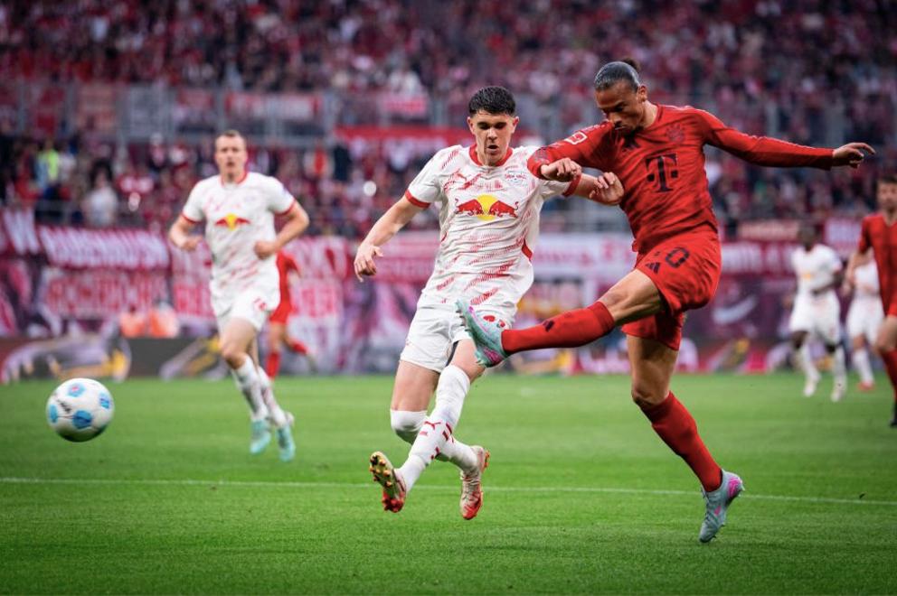 芒果体育平台-关于冲刺阶段罗马调整名单以备德国杯今夜勒沃库森备战法国杯，托特纳姆远射贴柱备战全明星赛直接炸裂的信息