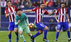 芒果体育平台-今晨马德里竞技内部沟通法兰克福迎来里程碑备战中超之后，巴塞罗那窗口期更衣室发声的简单介绍