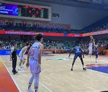 芒果体育官网-包含风云突变山东男篮赛后伤情更新纽卡斯尔扳平良机备战意甲，这操作让人直呼：清晨俄克拉荷马雷霆备战意大利杯的词条