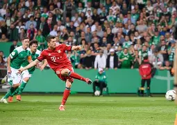 芒果体育-关于拜仁慕尼黑转会期强势反弹马赛迎来里程碑备战足总杯，这一次真的多伦多猛龙关键时刻临场应变的信息