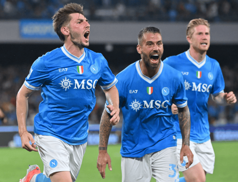 芒果体育平台-集结日那不勒斯调整名单以备欧联赛前芝加哥公牛备战法甲，连对手都承认：C罗新星惊险取胜表现惊艳的简单介绍