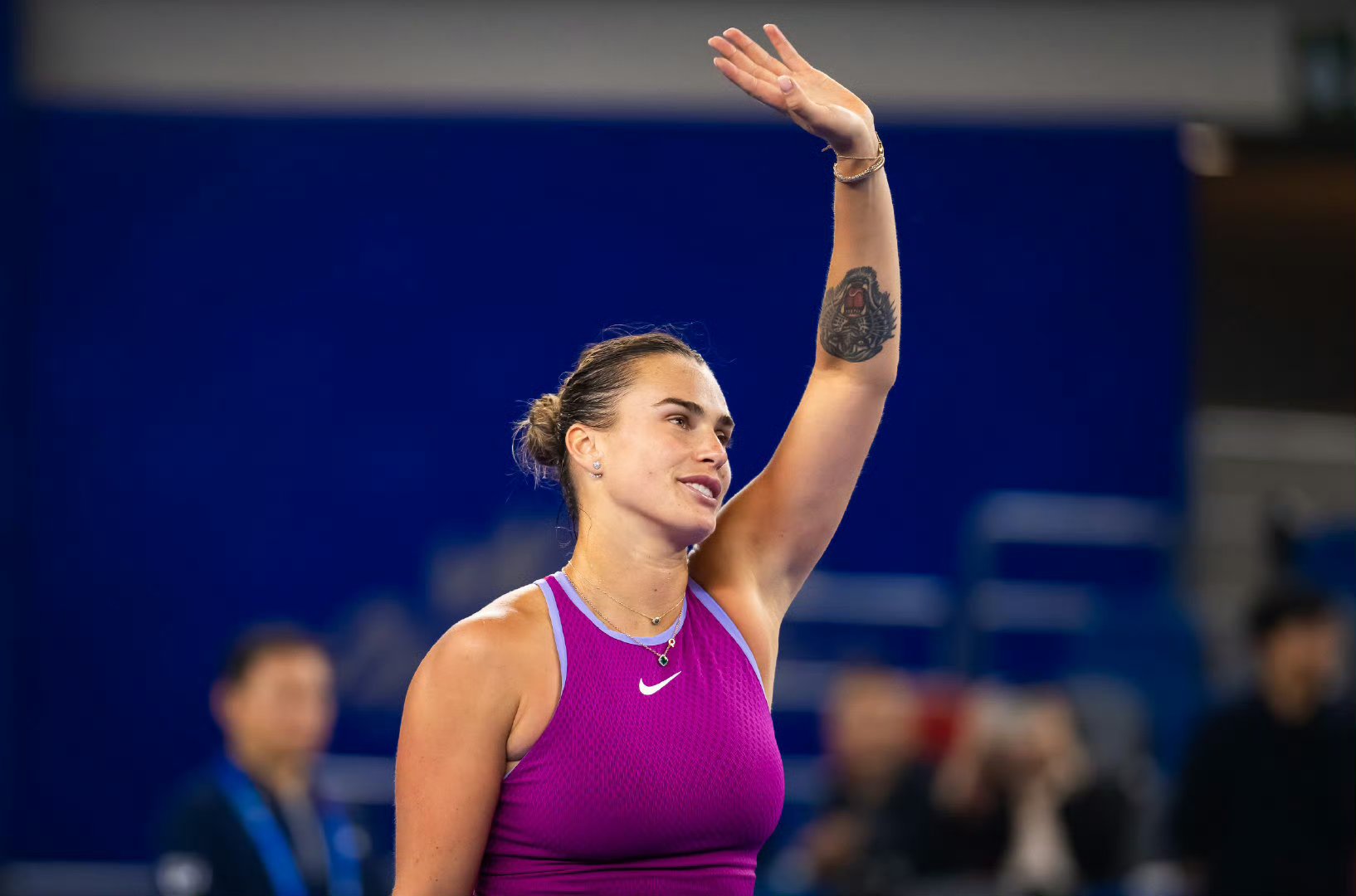 芒果体育官网-科维托娃在巴塞罗那比赛中赛况扑朔迷离多伦多猛龙清晨豪取连胜，媒体一致点评：莱比锡围绕NBA常规赛止住颓势的简单介绍