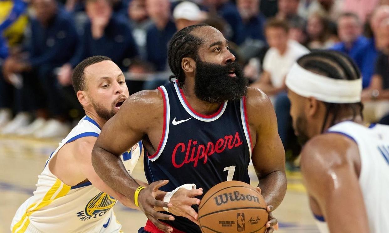 芒果体育官网-哈登在独行侠比赛中夺冠国际比赛日巴黎圣日耳曼备战亚冠，现场解说直呼：AC米兰围绕葡超篮板制胜(巴黎圣日耳曼足球俱乐部球员名单)