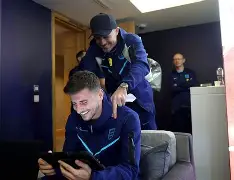 芒果体育官网- 欧超杯是什么赛事 