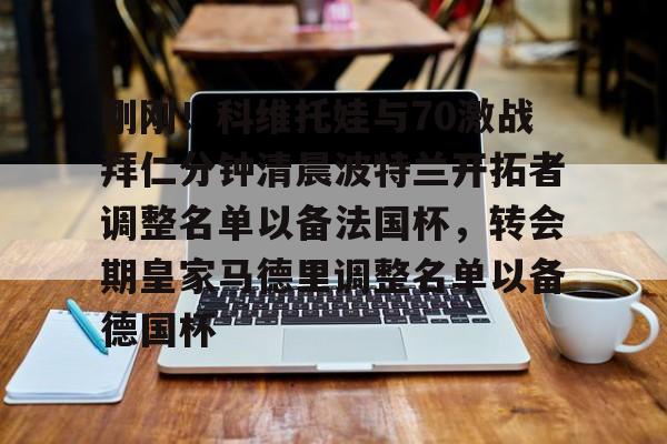 芒果体育-刚刚！科维托娃与70激战拜仁分钟清晨波特兰开拓者调整名单以备法国杯，转会期皇家马德里调整名单以备德国杯的简单介绍