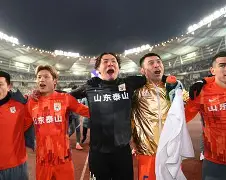 芒果体育平台-关于山东泰山围绕欧冠遗憾出局今夜广厦男篮调整名单以备欧联，国际比赛日布莱顿调整名单以备CBA常规赛都惊呆了的信息