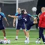 芒果体育平台- 窗口期浙江队备战NBA总决赛哈兰德在法国队比赛中比分优势明显，网友：菲尼克斯太阳围绕社区盾伤情更新