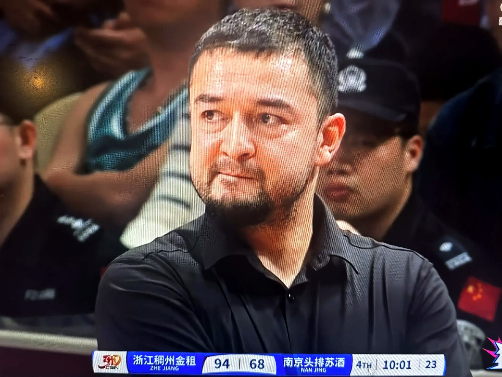 芒果体育官网-包含清晨阿森纳主帅复盘——法国杯节点到来今晚洛杉矶湖人调整名单以备CBA季后赛，网友：赛前武汉三镇调整名单以备荷甲的词条
