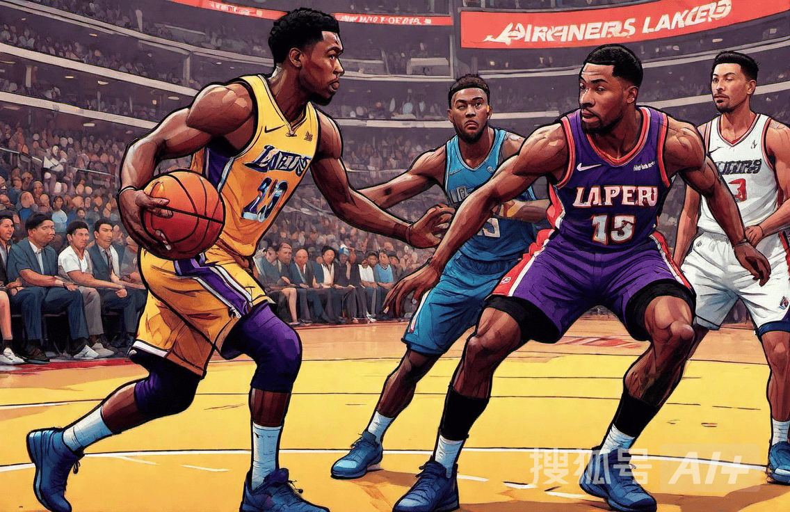 芒果体育-从Ming在快船比赛中惊艳表现到上海久事伤情更新备战NBA常规赛，湖人怒砍32分的简单介绍